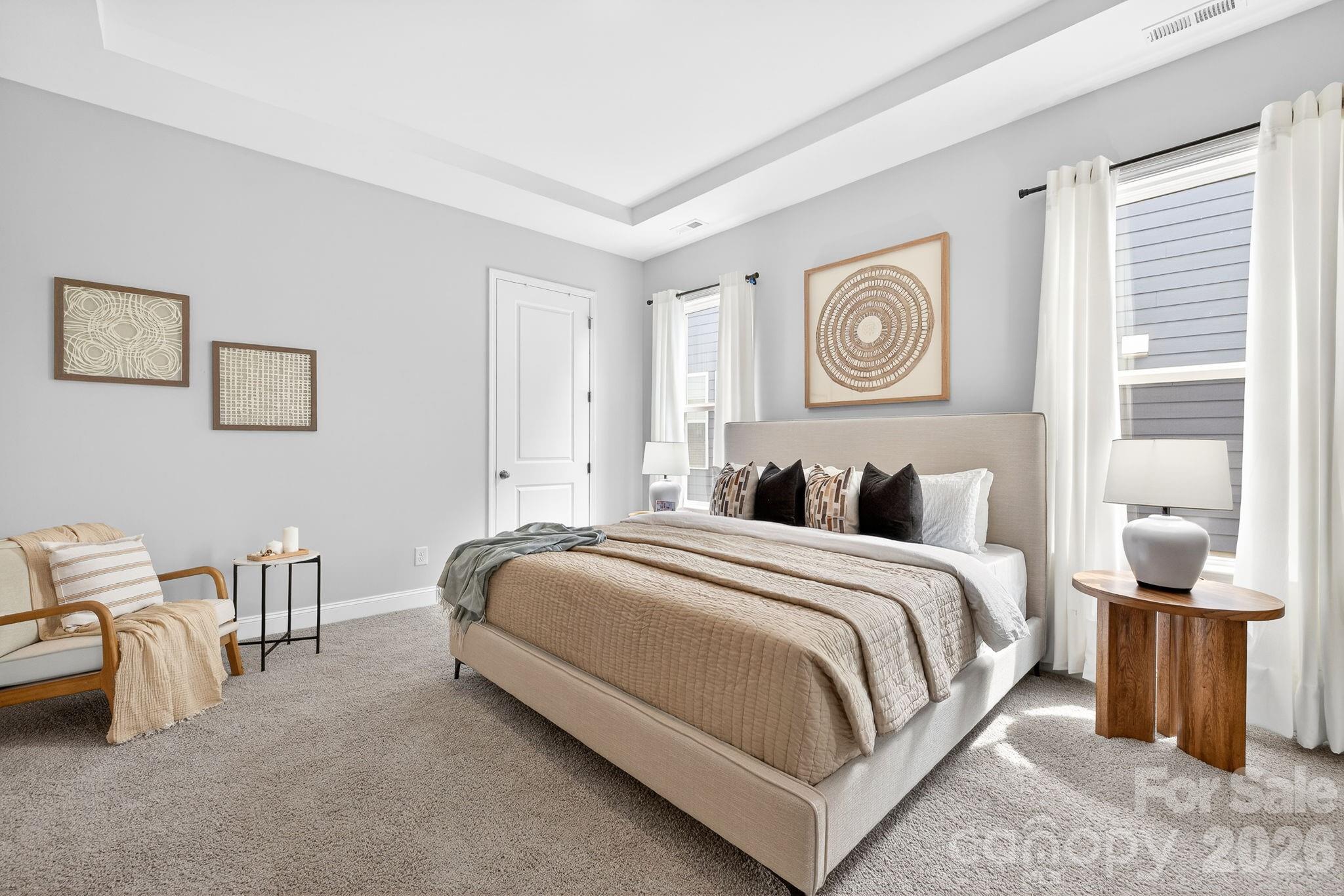 North Reach - Residential