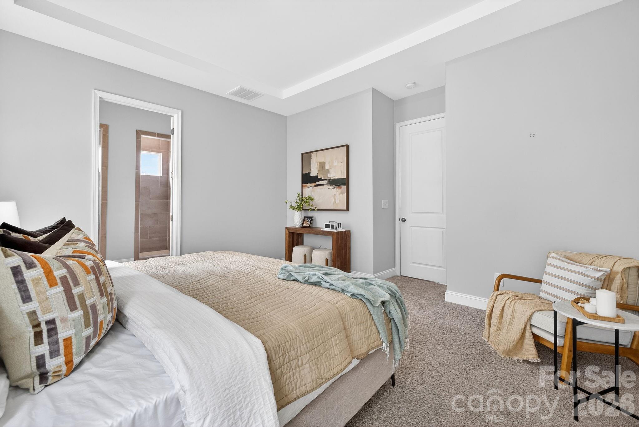 North Reach - Residential