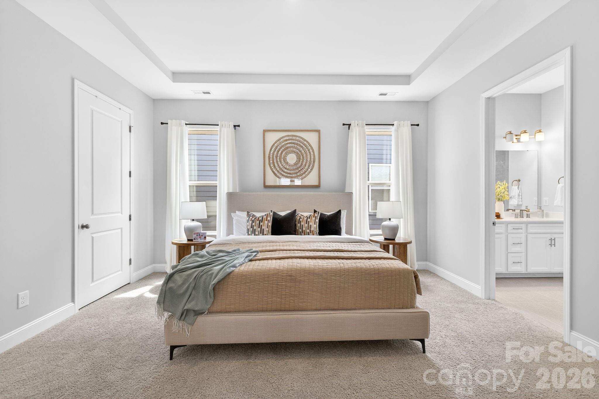 North Reach - Residential