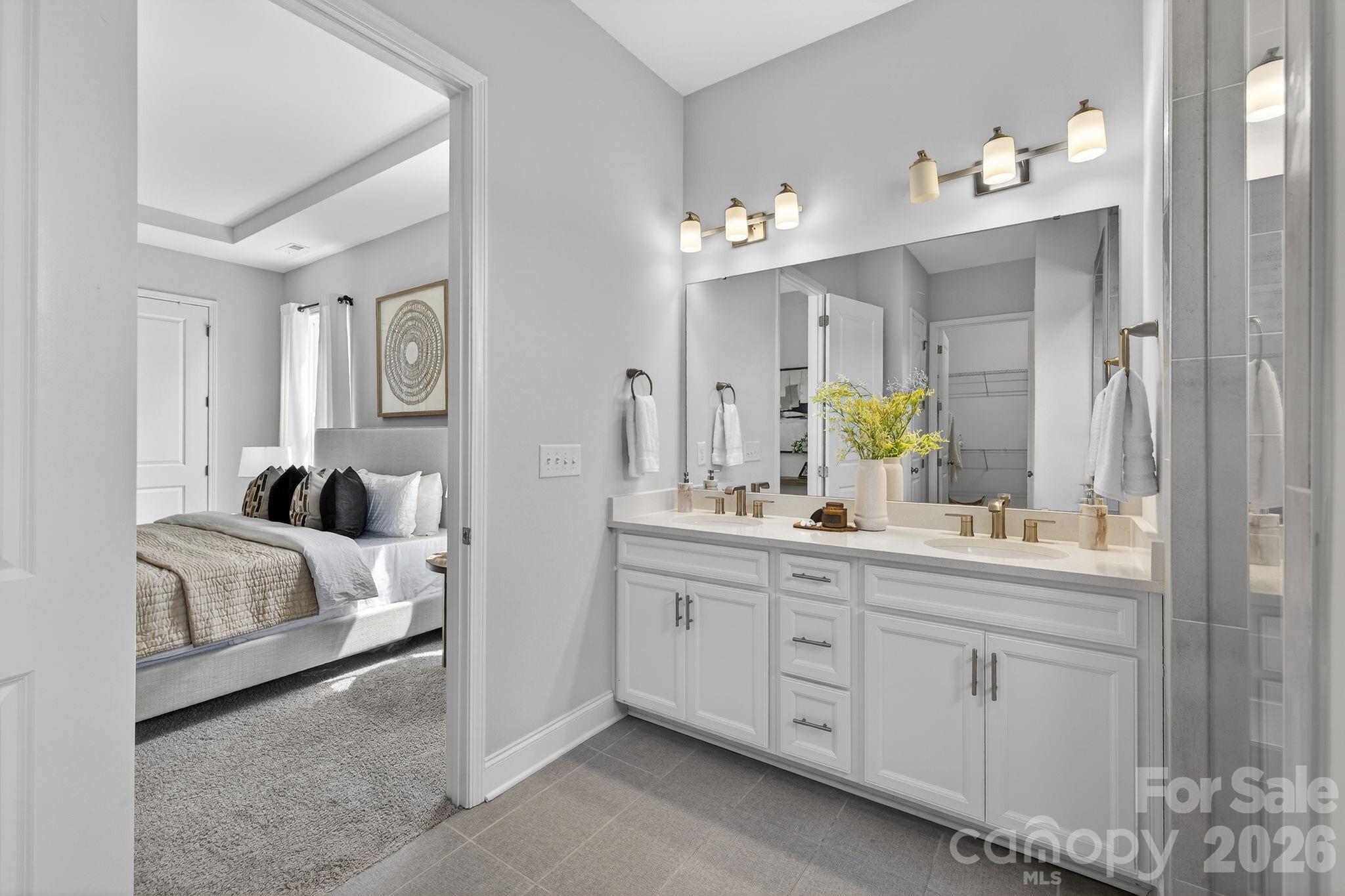 North Reach - Residential