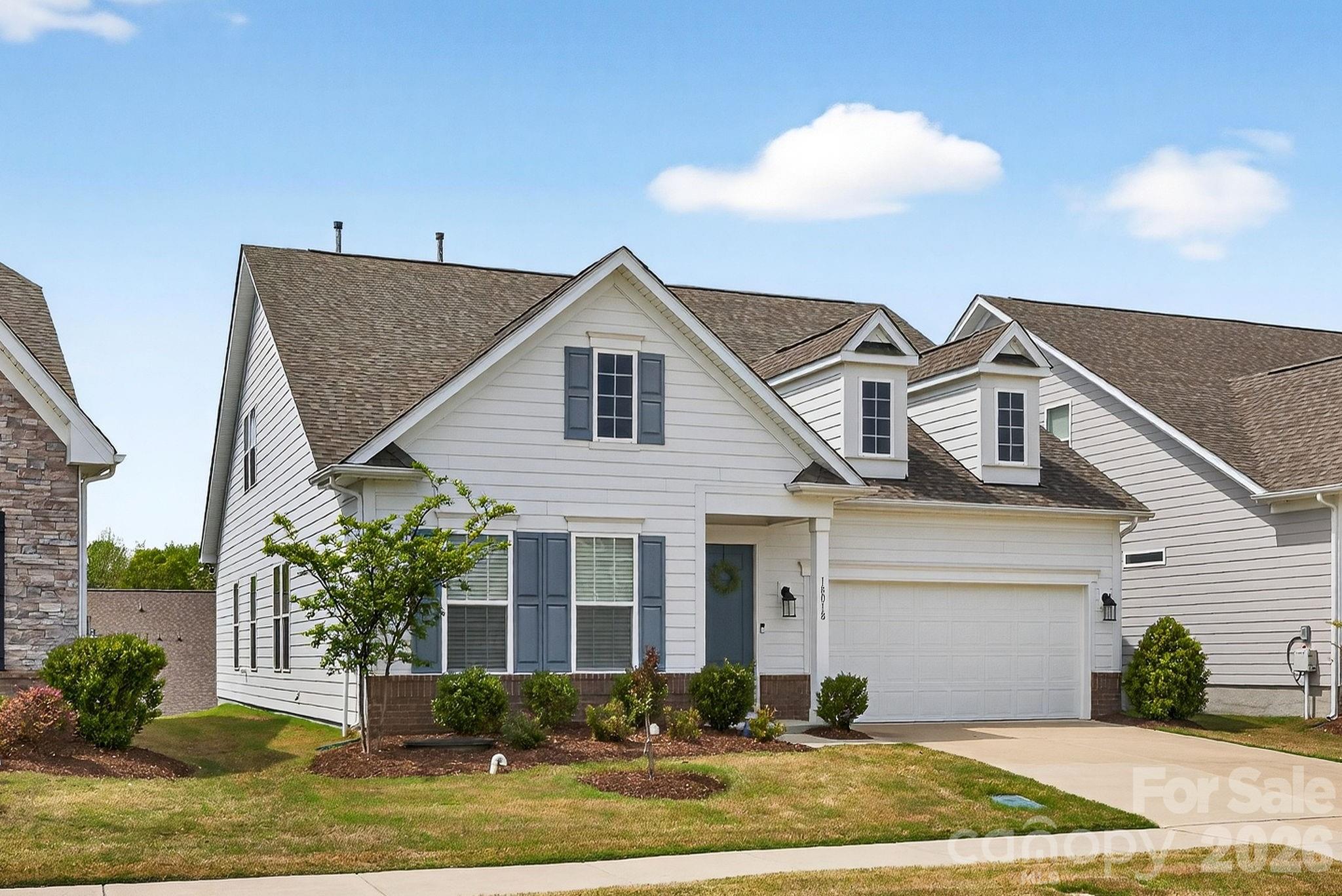 North Reach - Residential