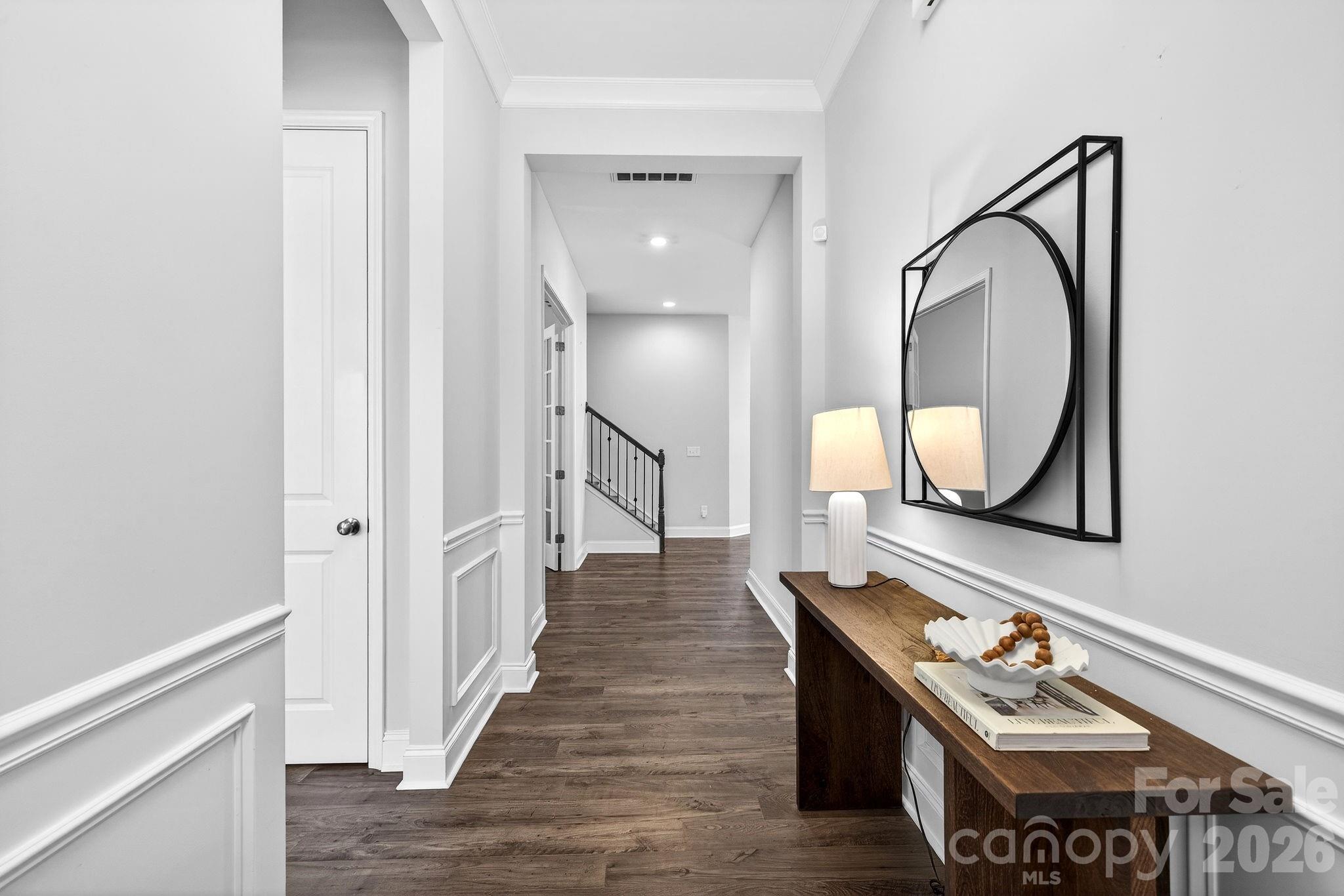 North Reach - Residential