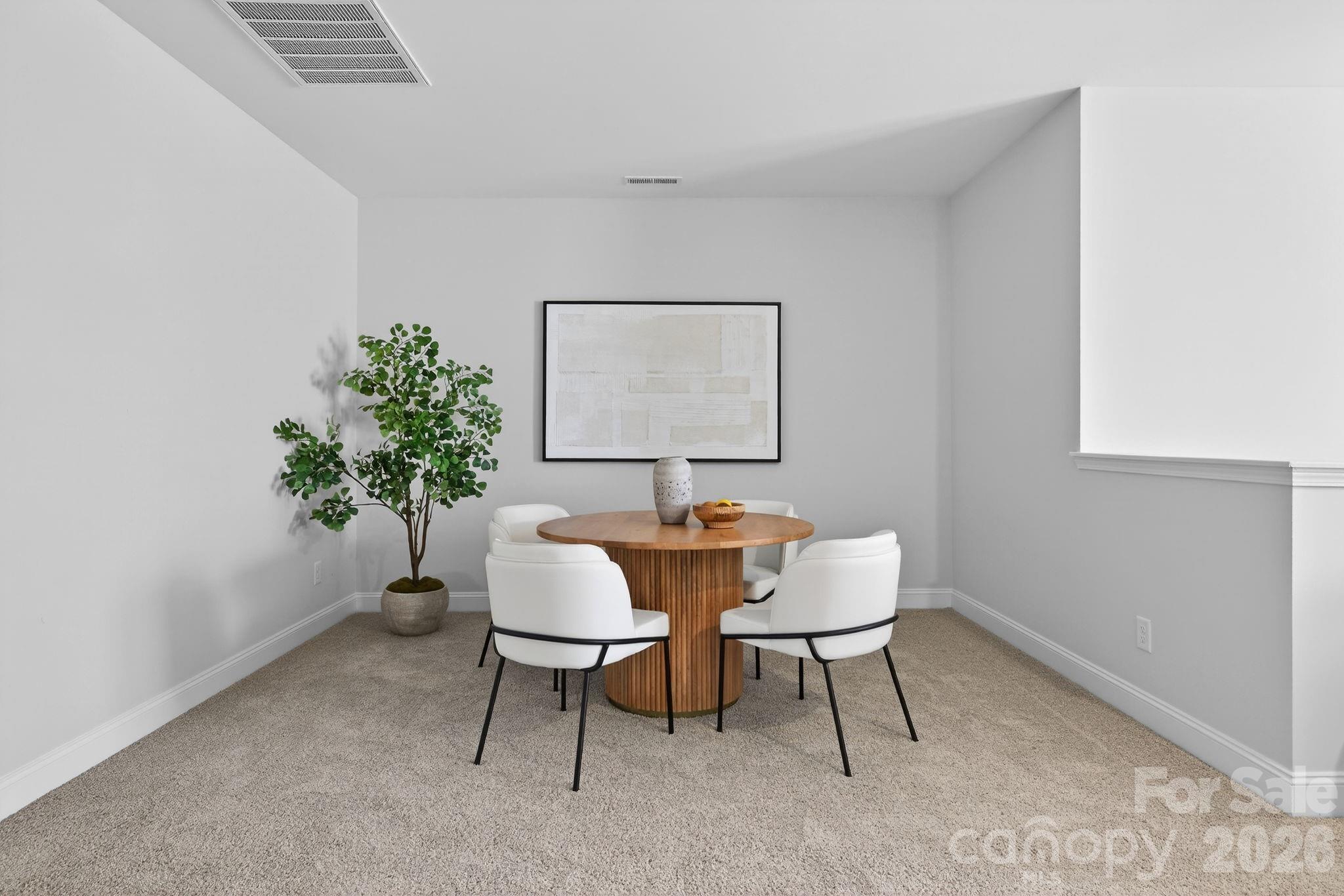 North Reach - Residential