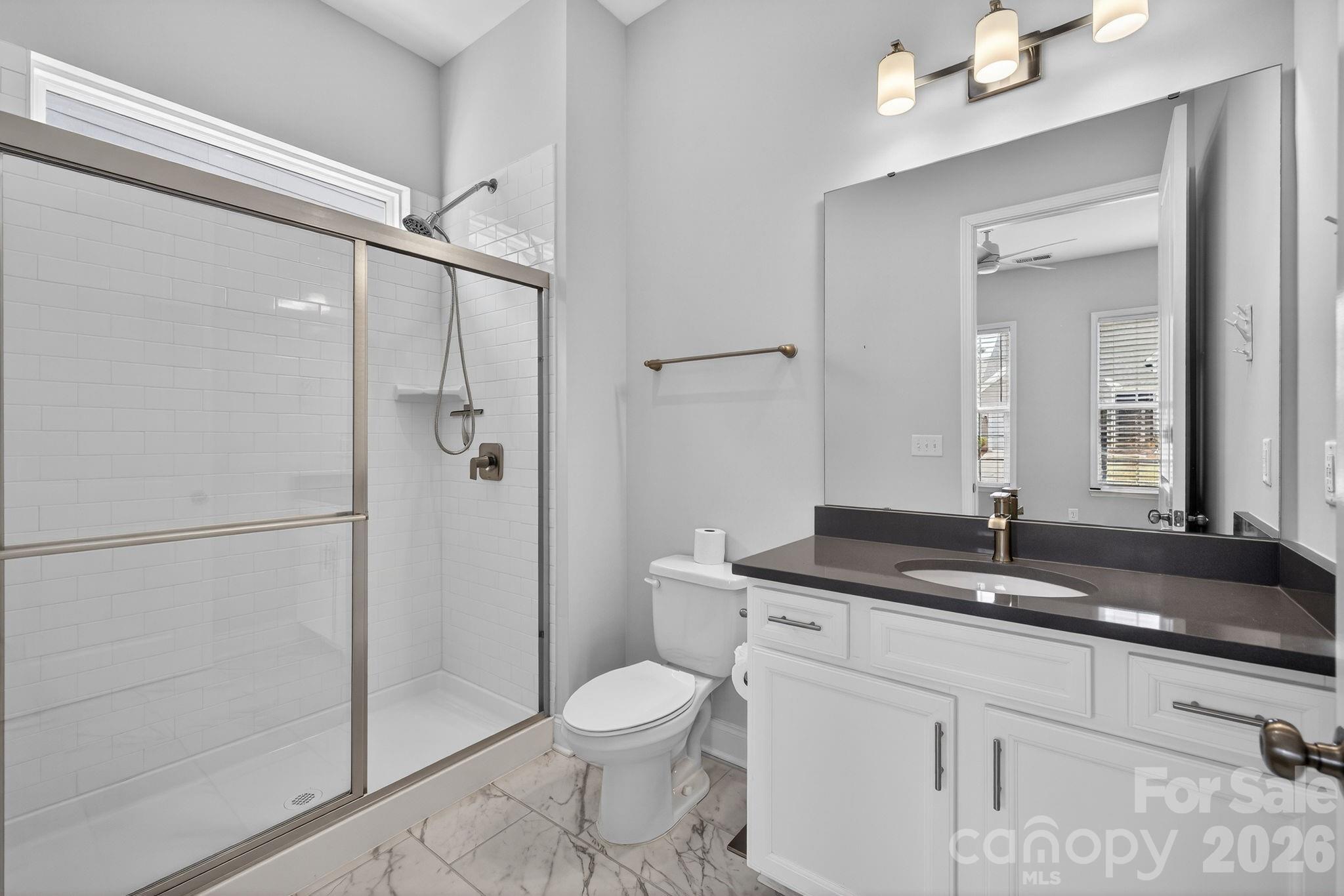 North Reach - Residential