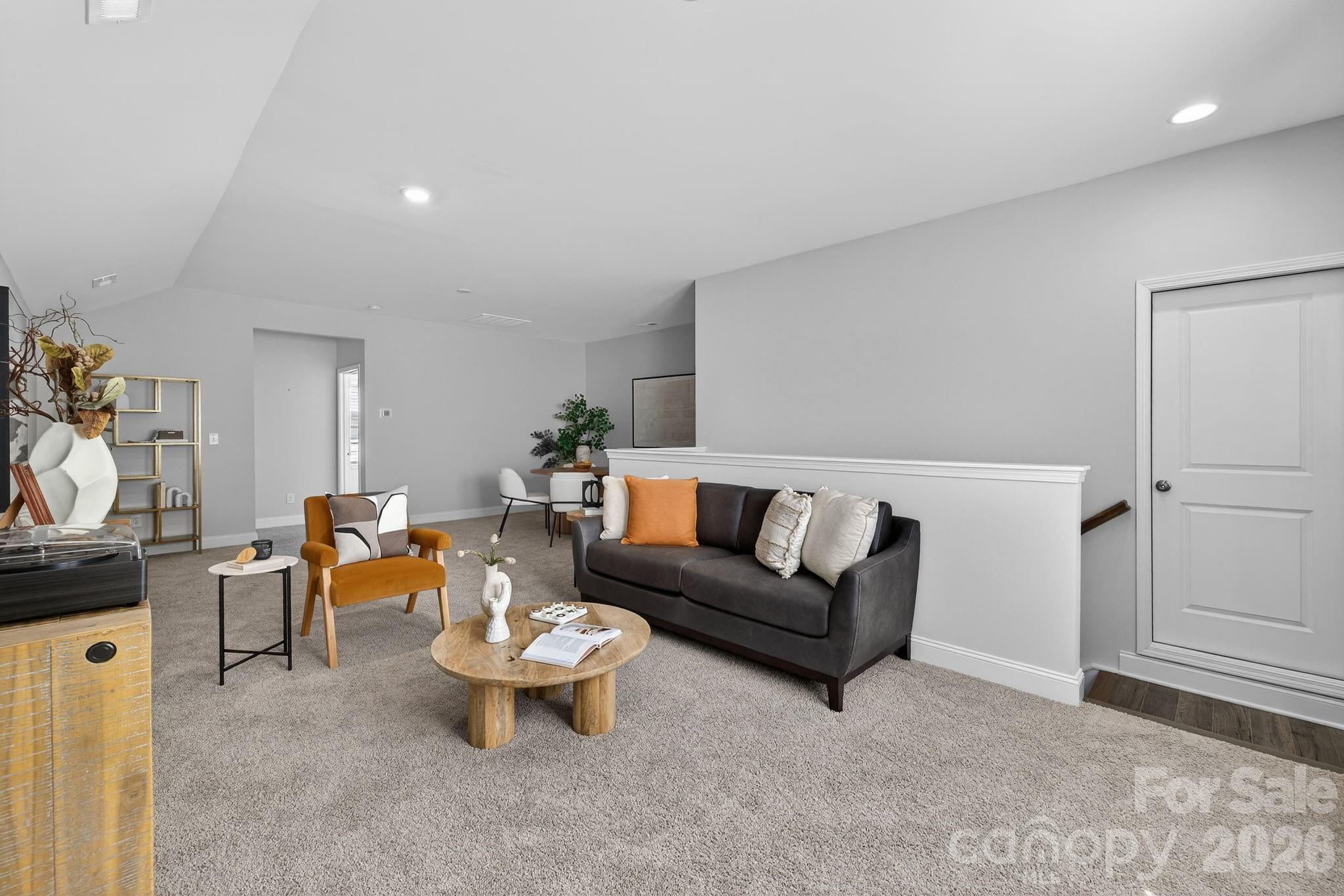 North Reach - Residential