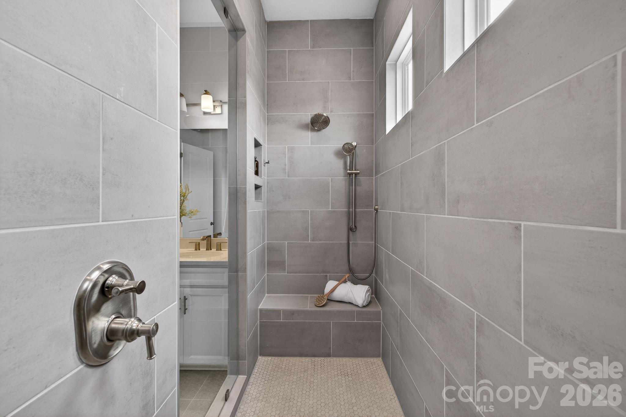 North Reach - Residential