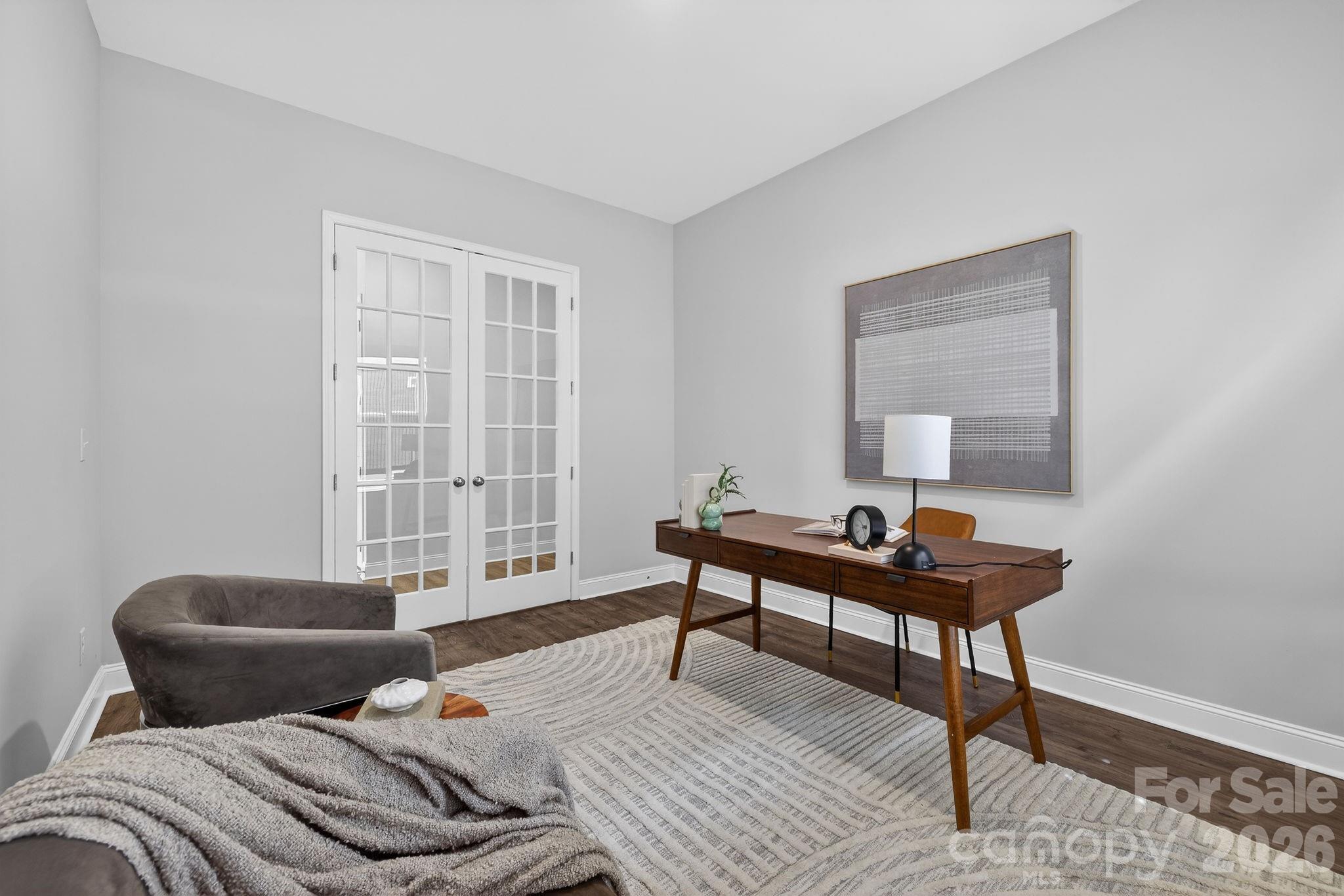 North Reach - Residential