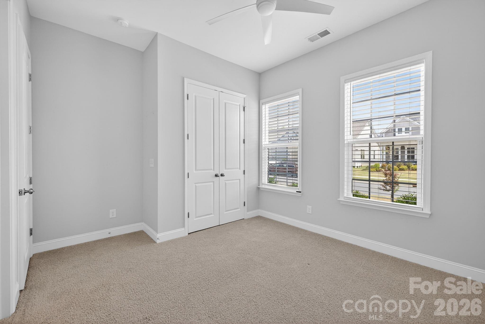 North Reach - Residential