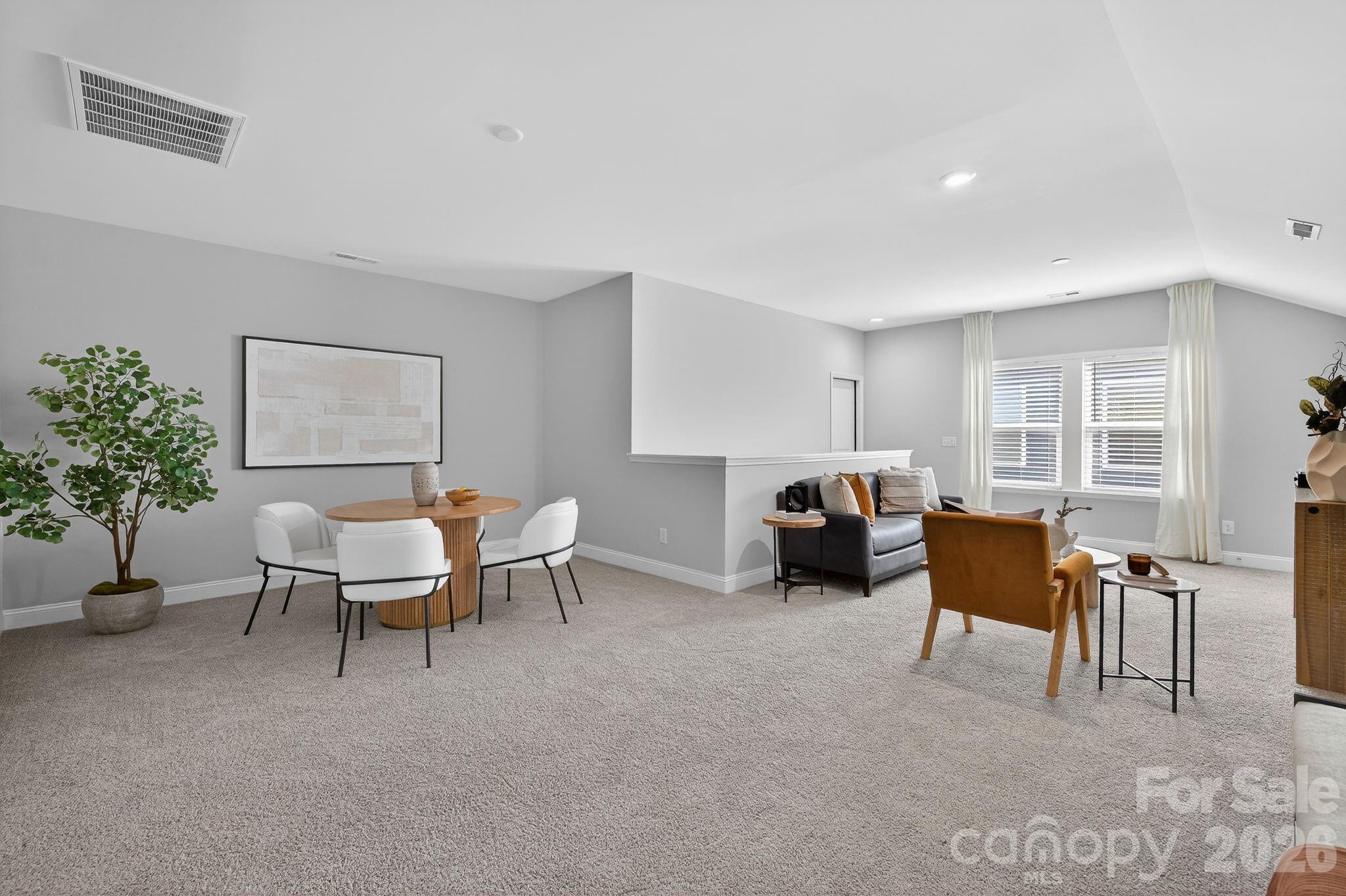 North Reach - Residential