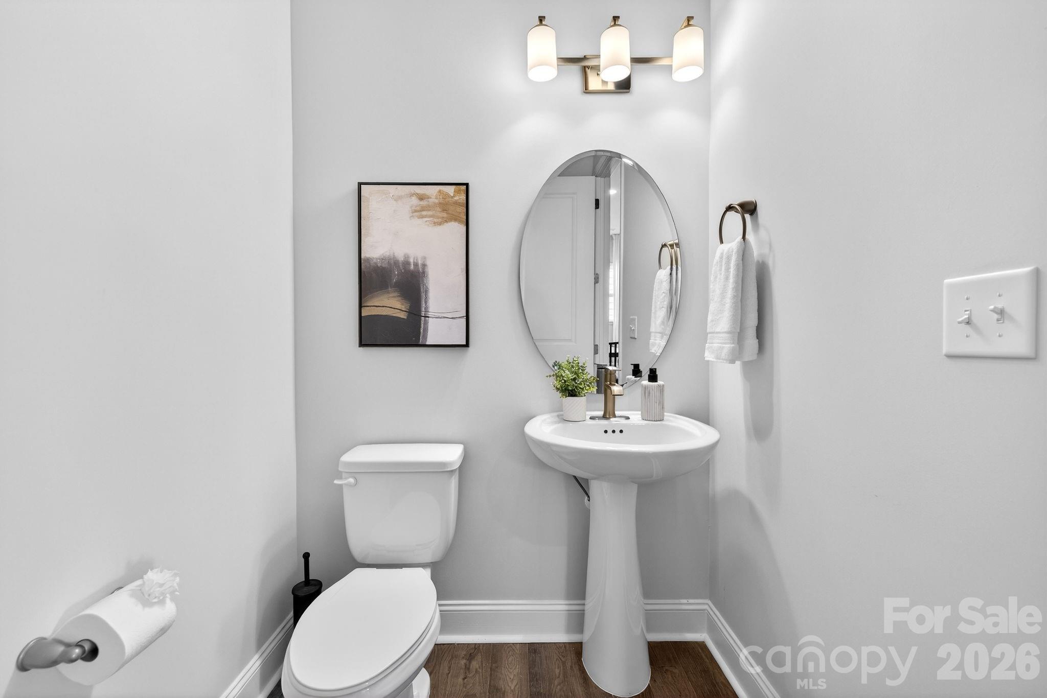 North Reach - Residential