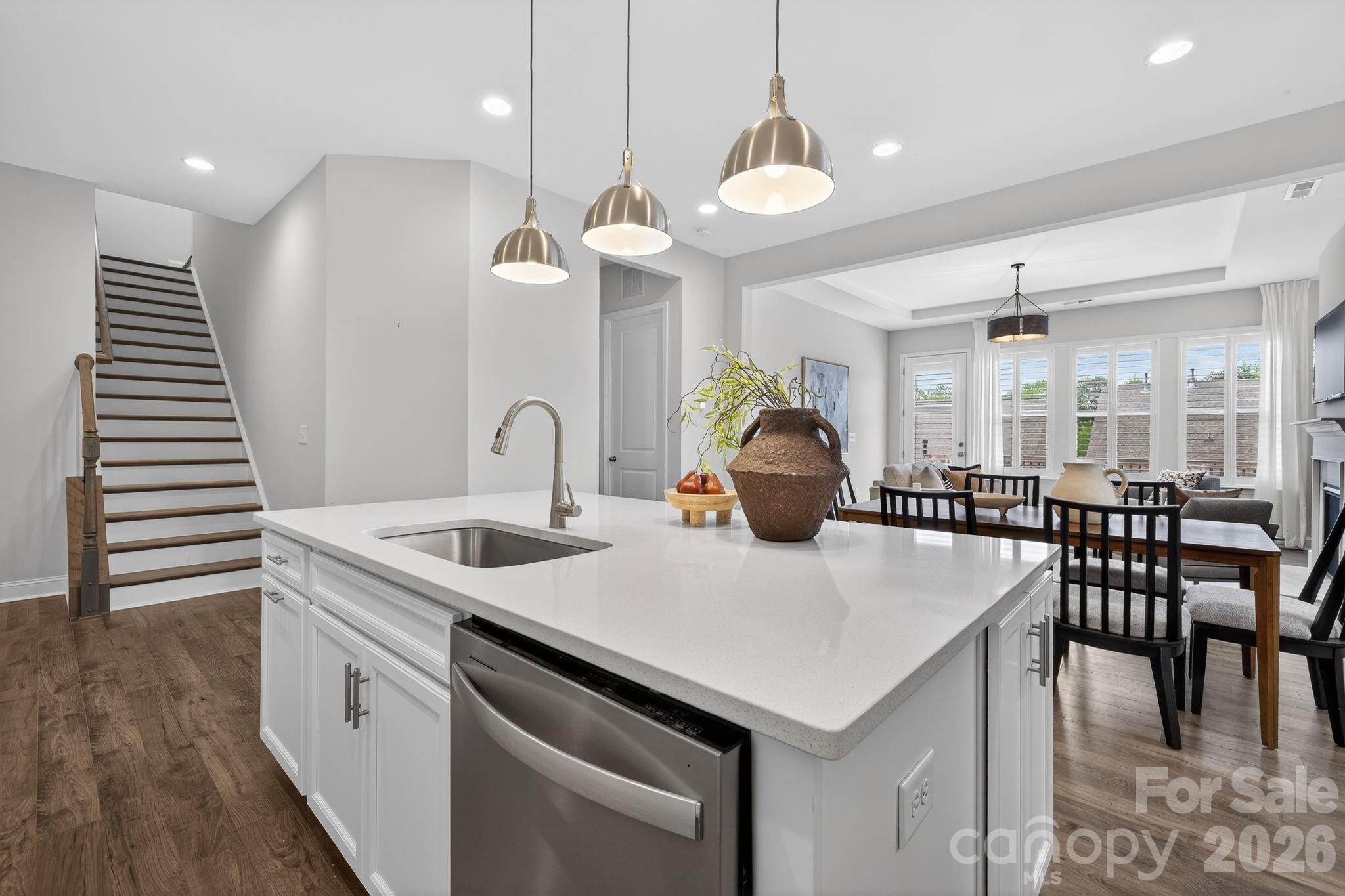 North Reach - Residential