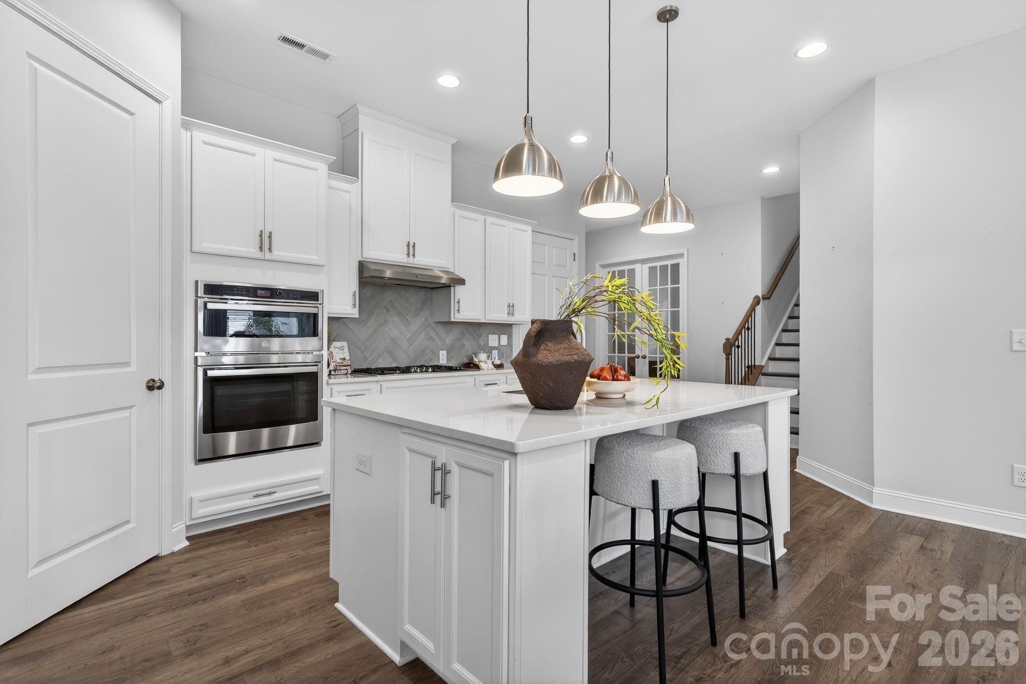 North Reach - Residential