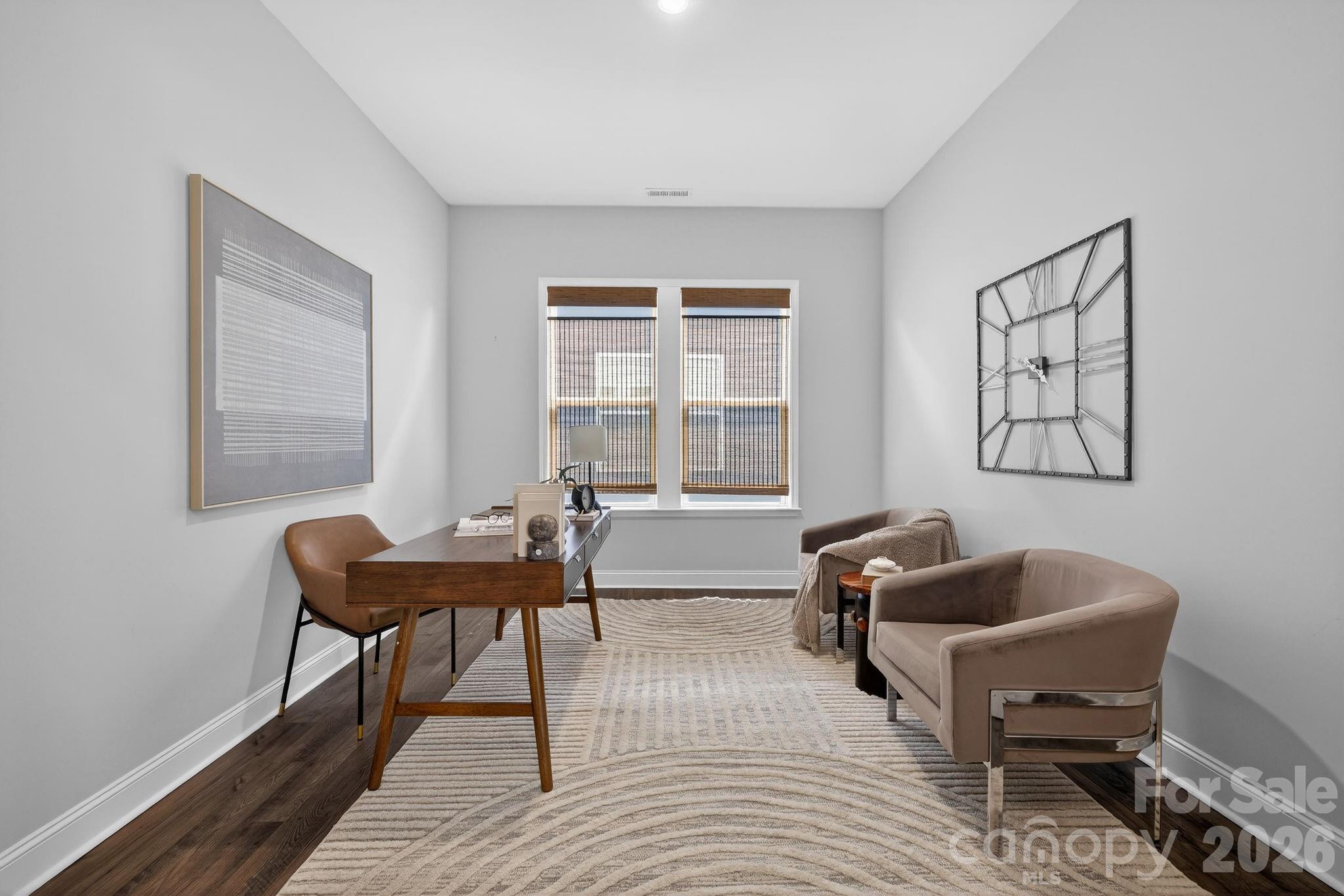 North Reach - Residential