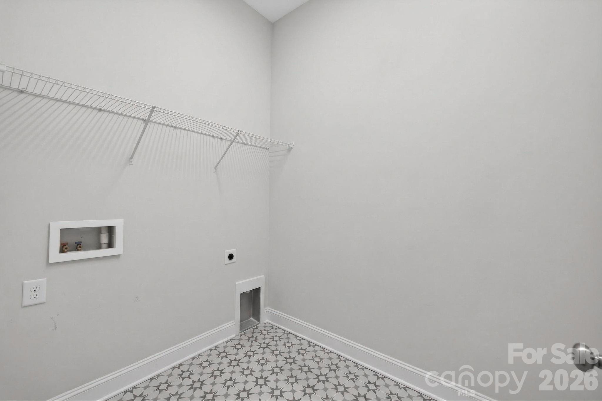 North Reach - Residential