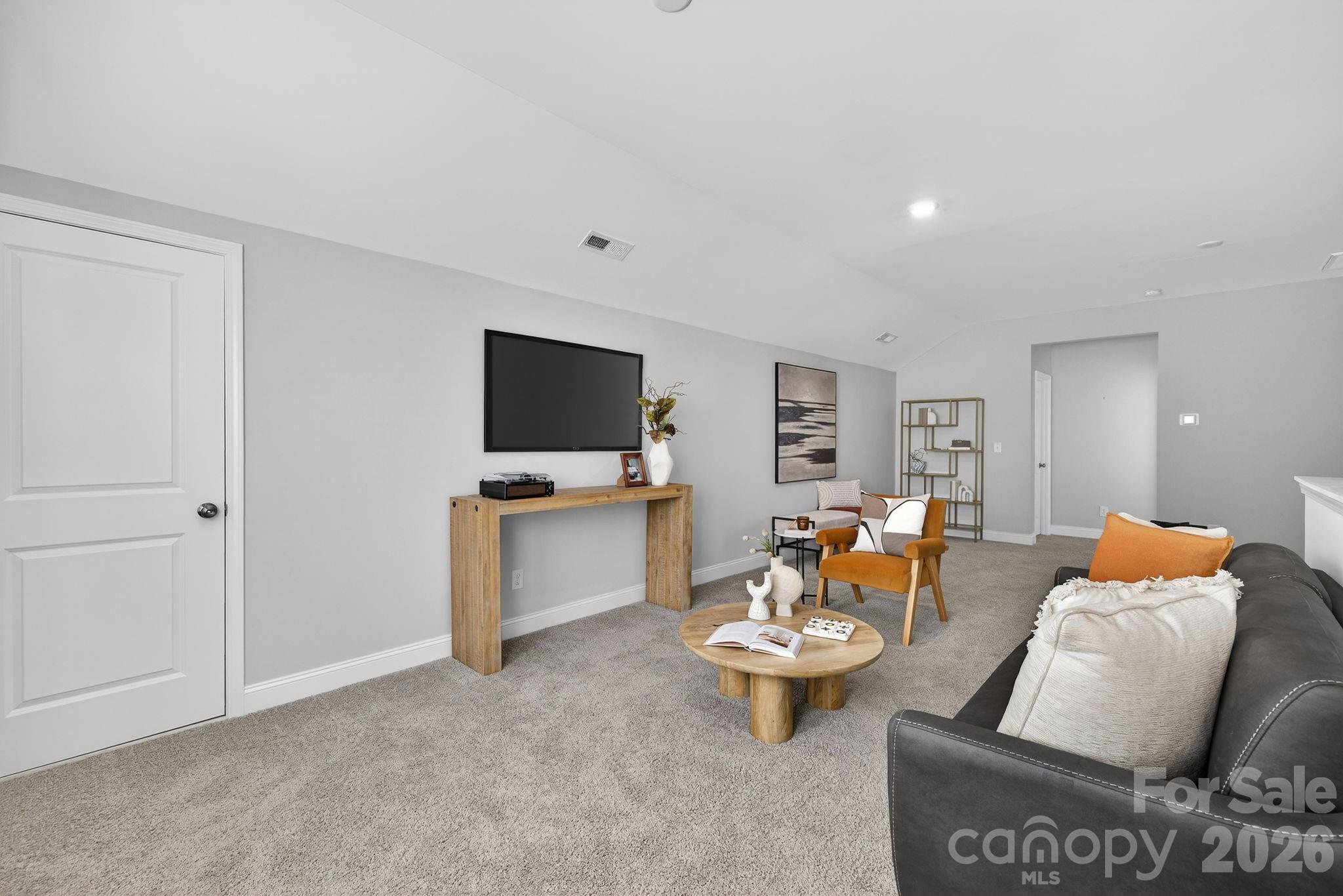 North Reach - Residential