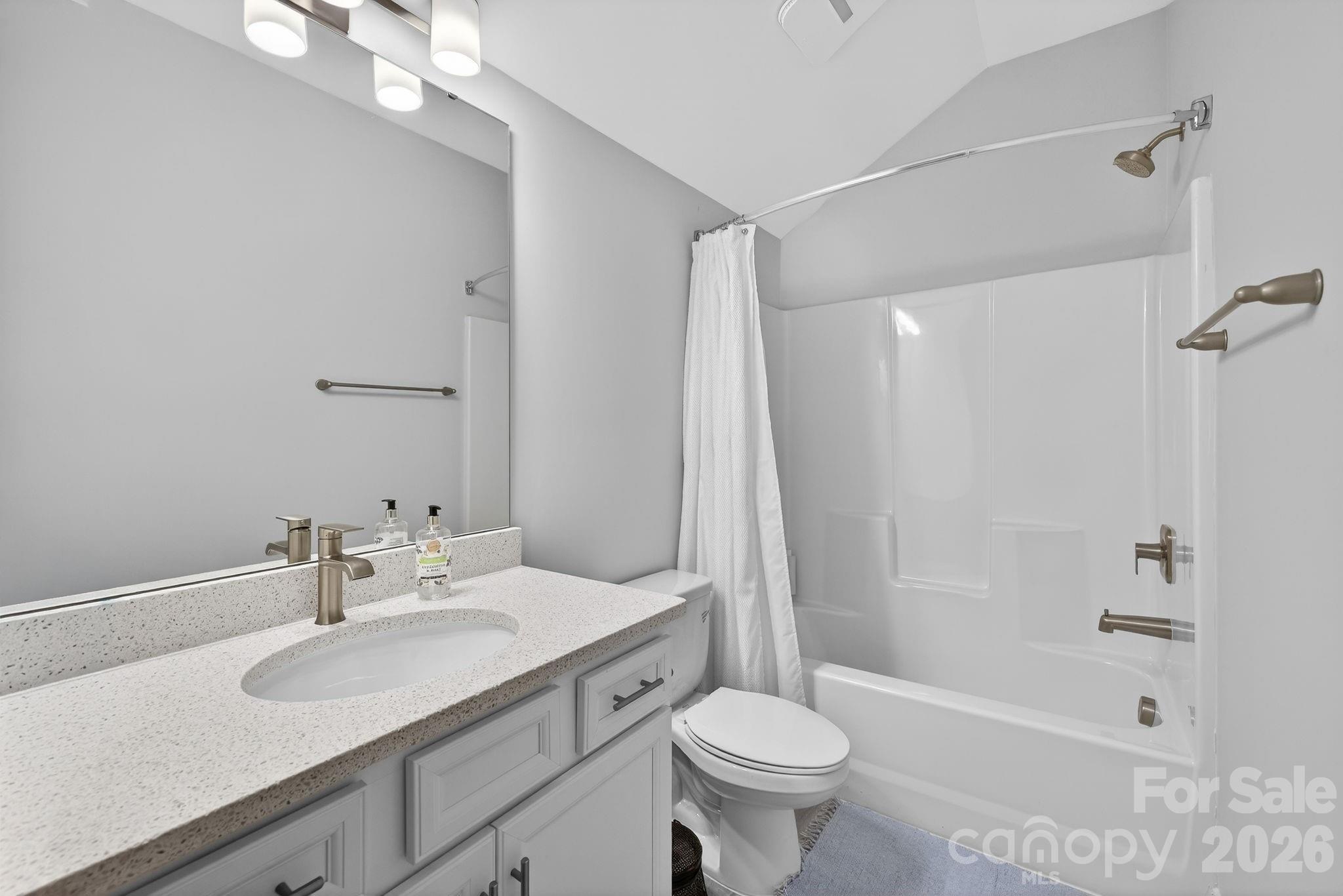 North Reach - Residential