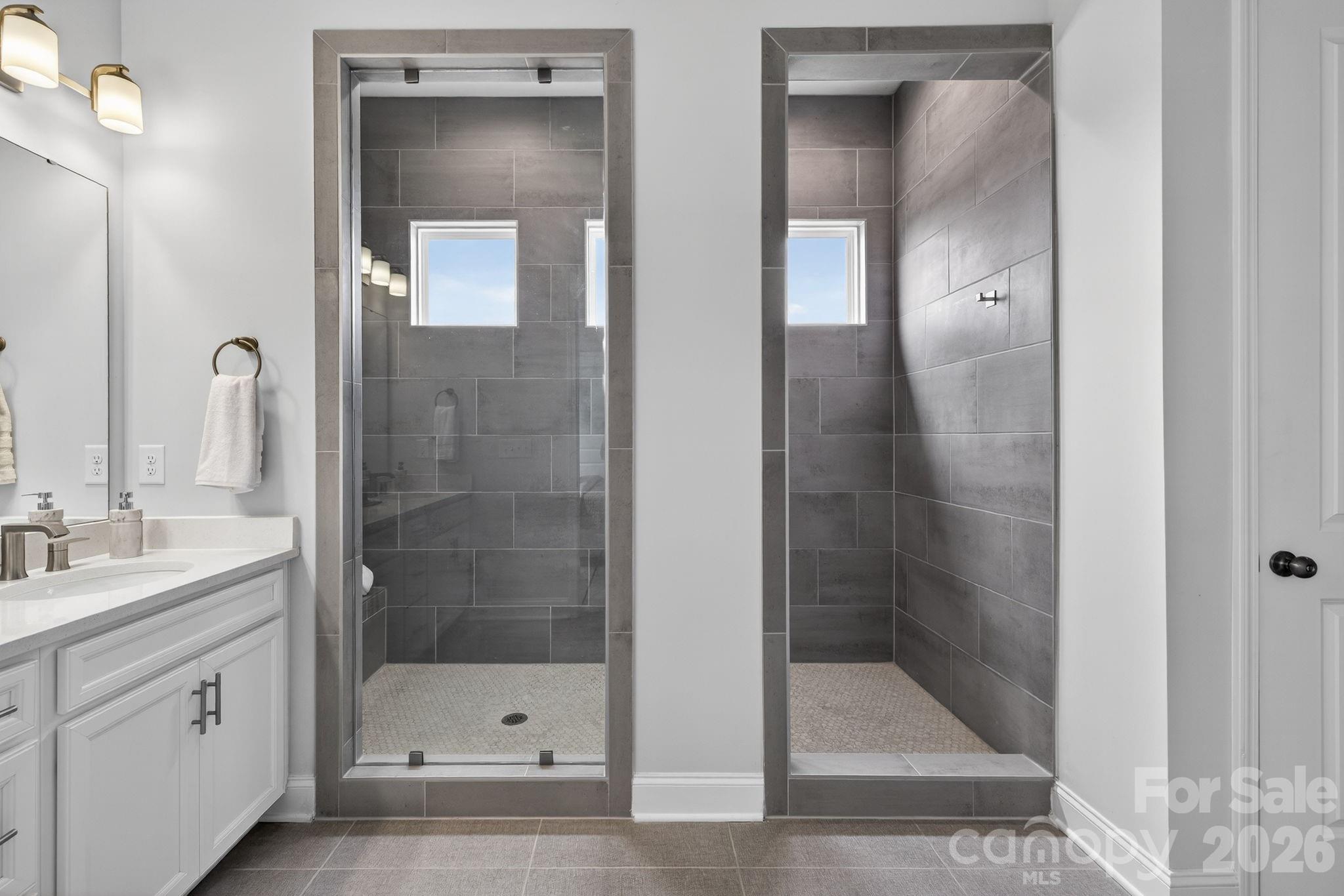 North Reach - Residential