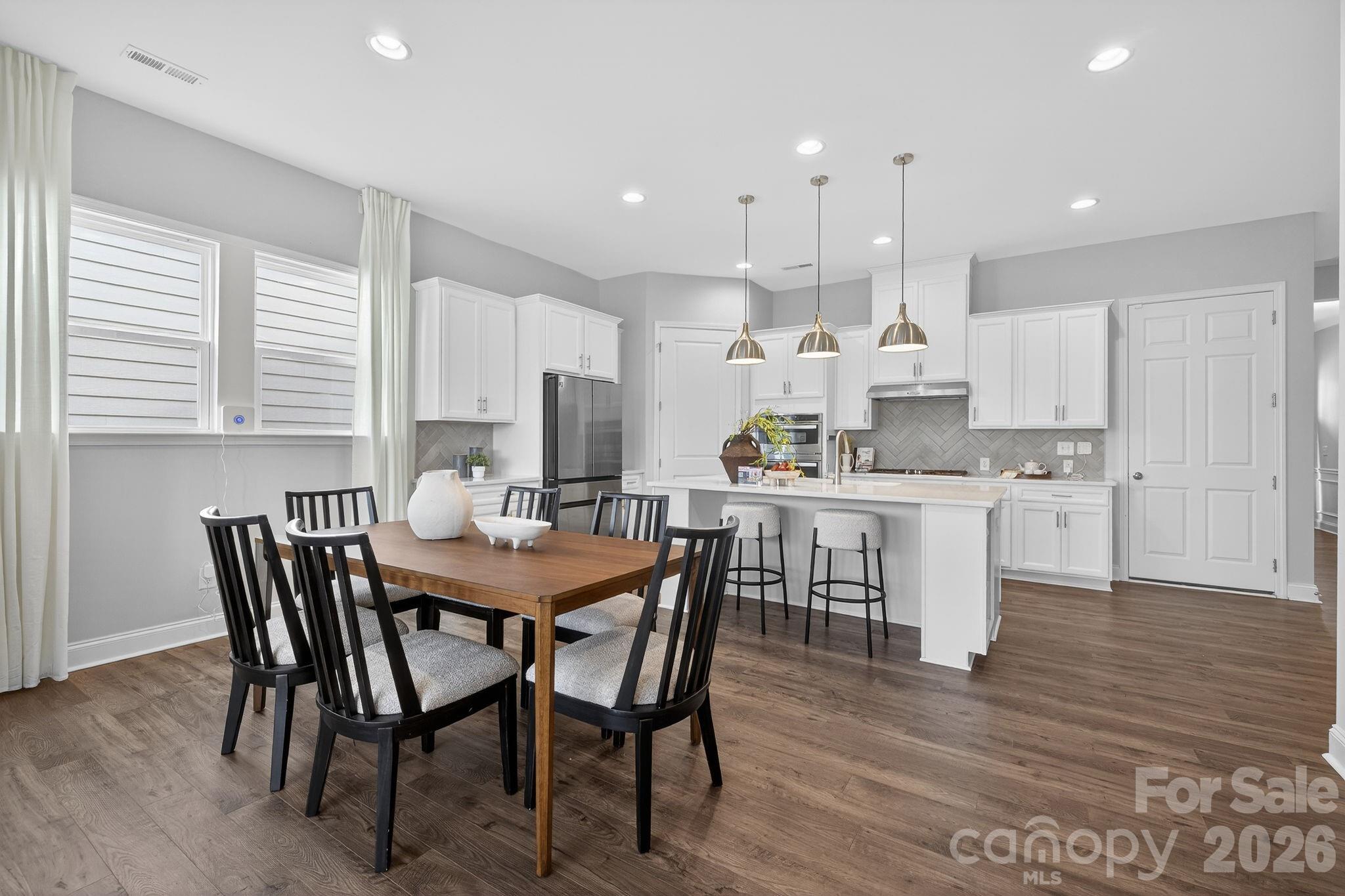 North Reach - Residential