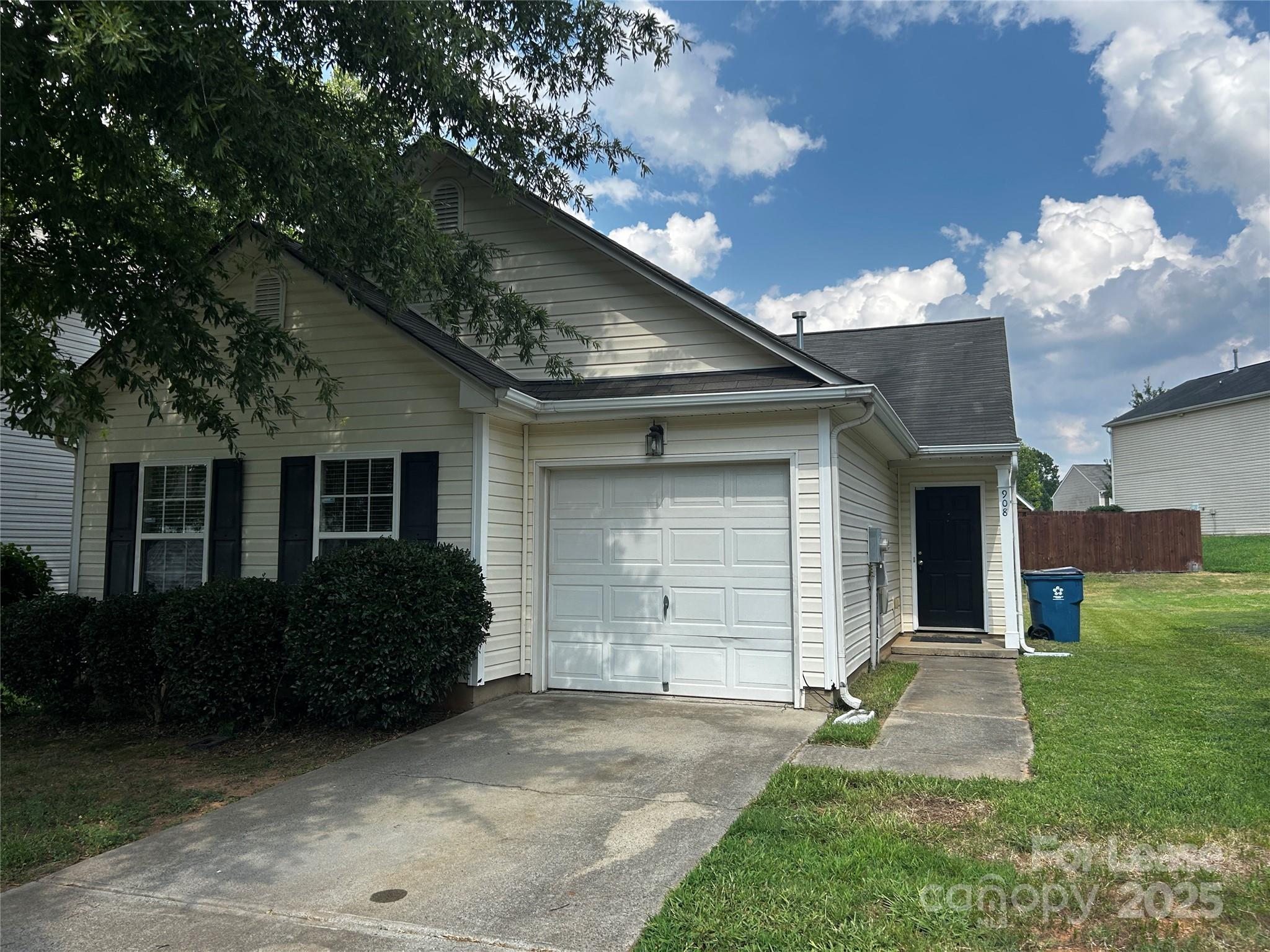 Kyliglen - Residential Lease