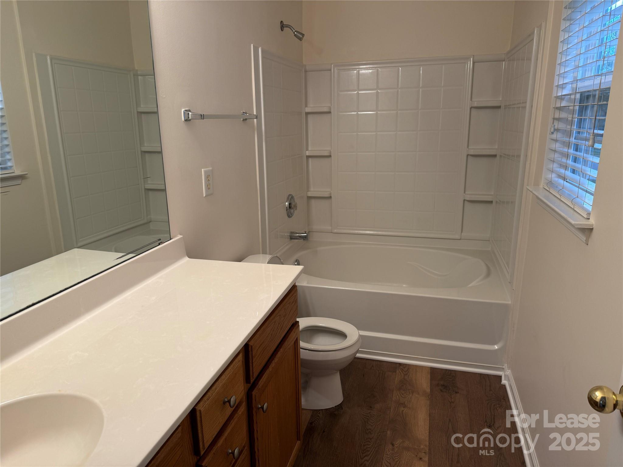 Kyliglen - Residential Lease