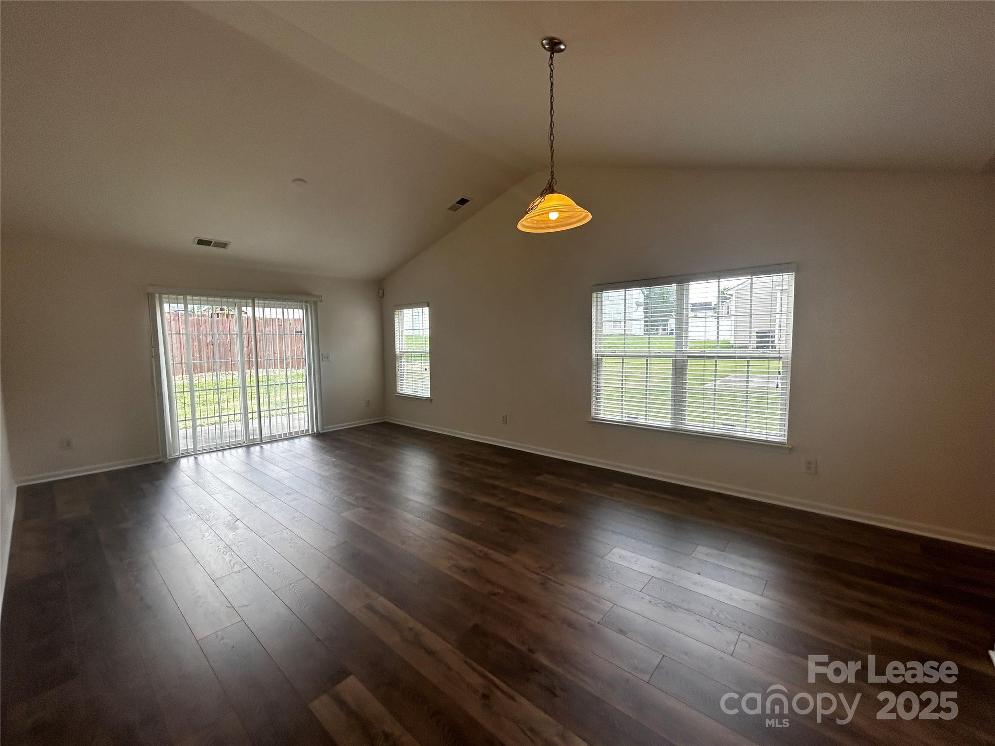 Kyliglen - Residential Lease