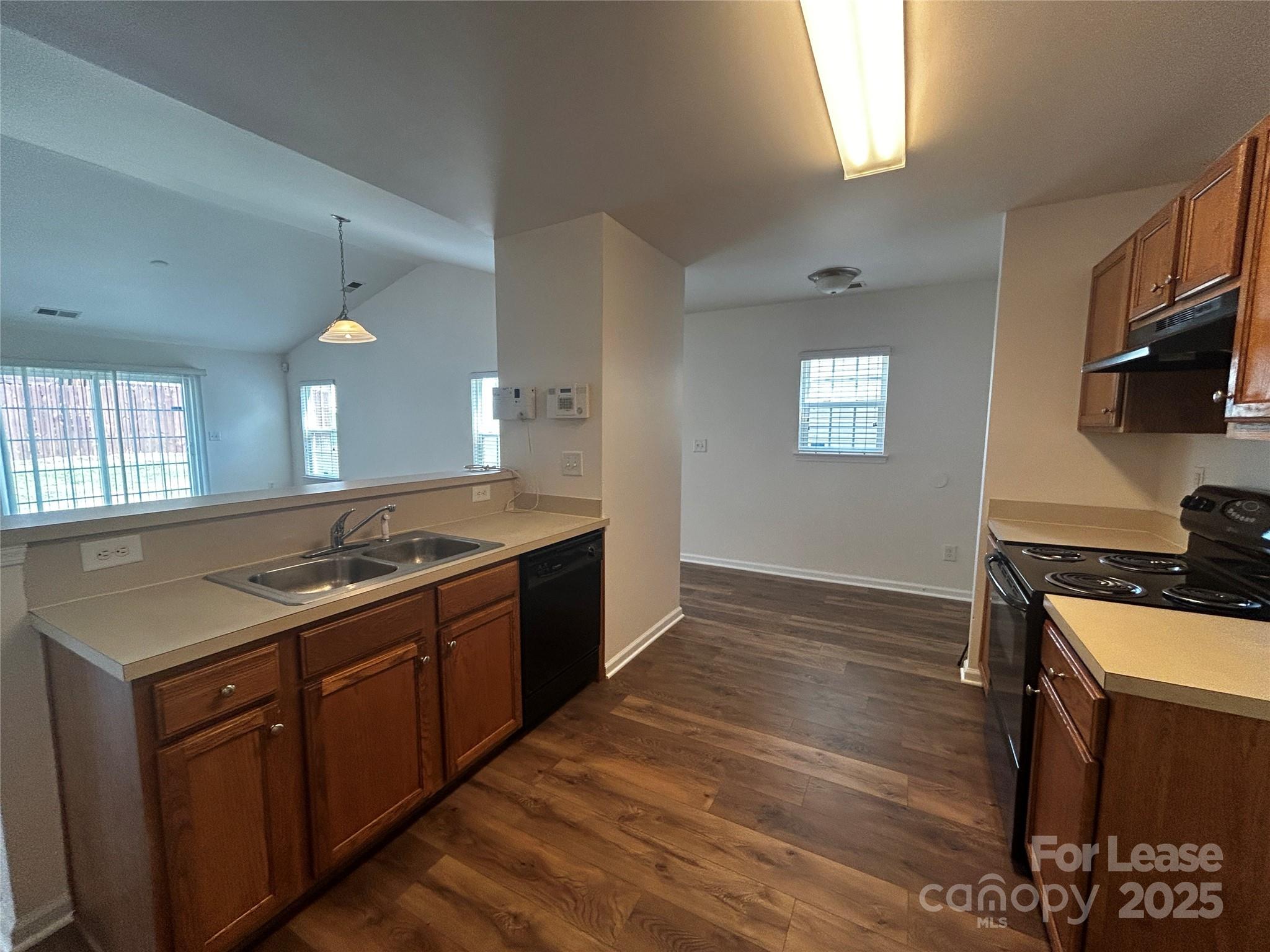 Kyliglen - Residential Lease