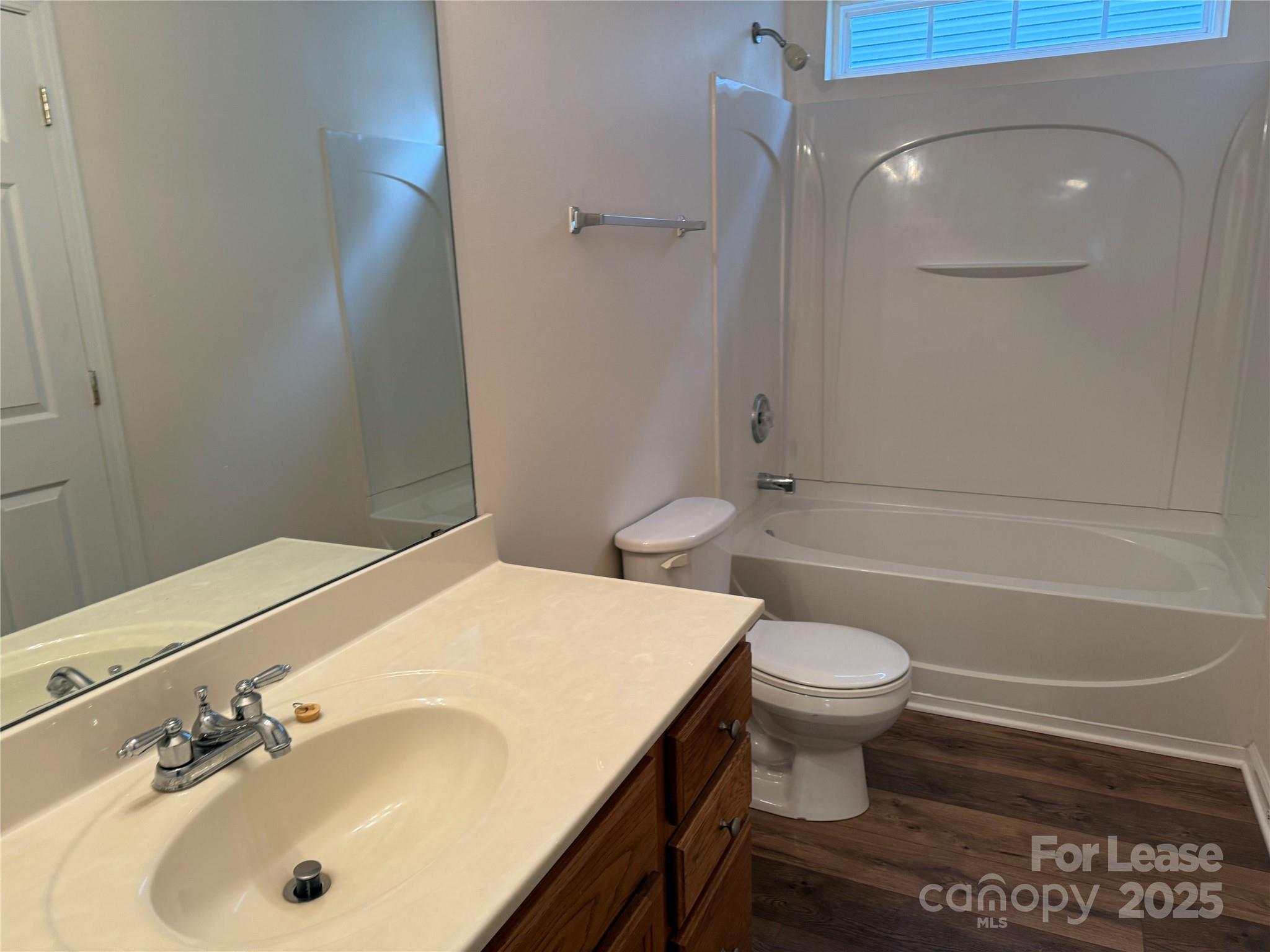 Kyliglen - Residential Lease