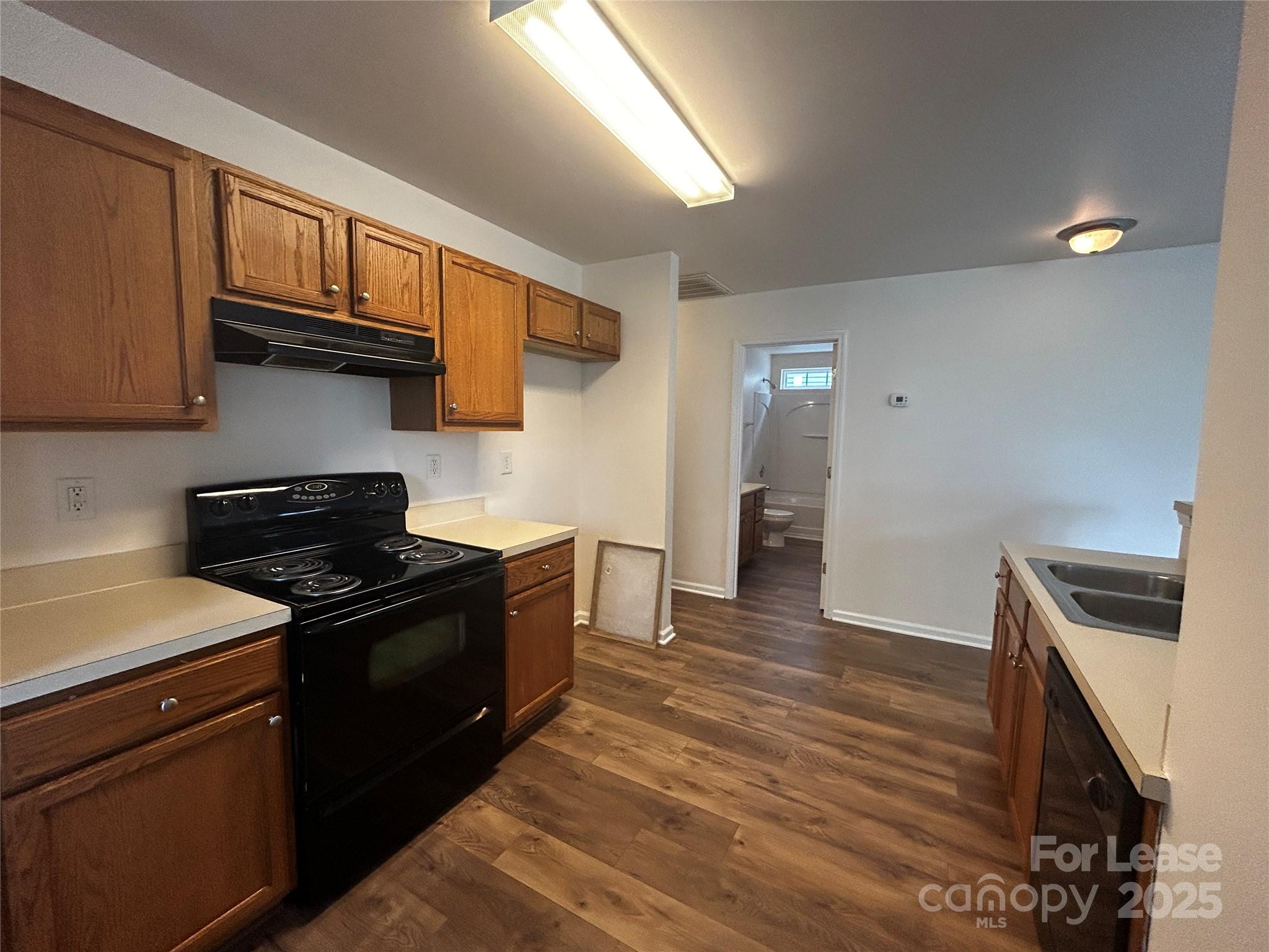 Kyliglen - Residential Lease