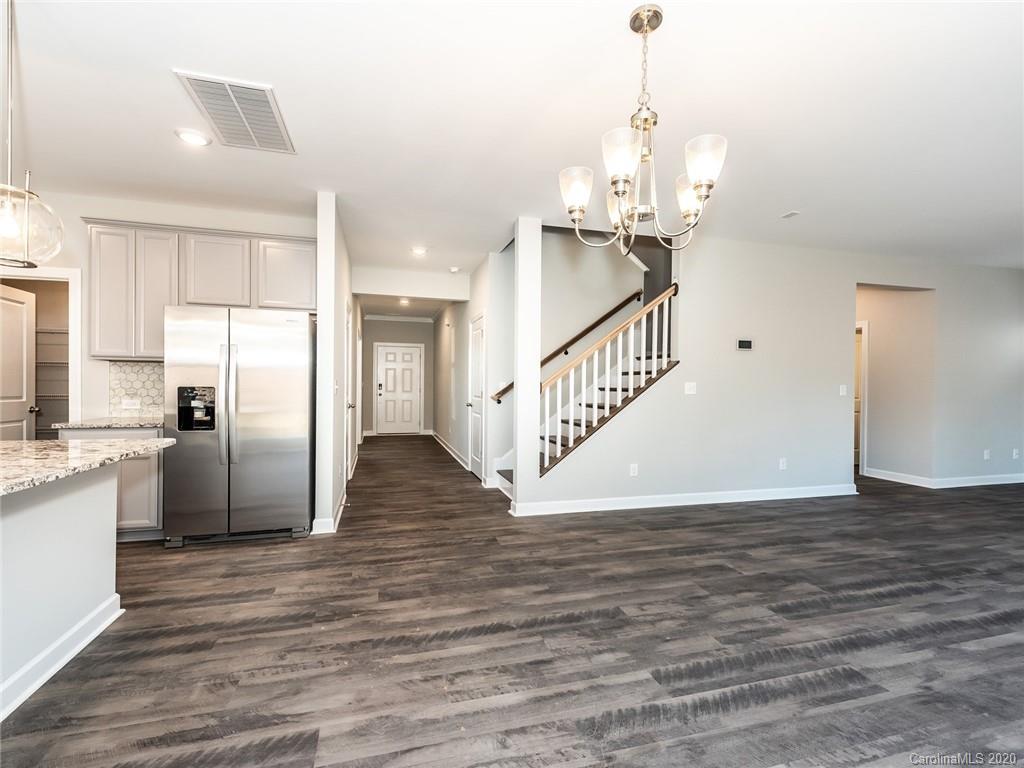 Stoneybrook Station - Residential