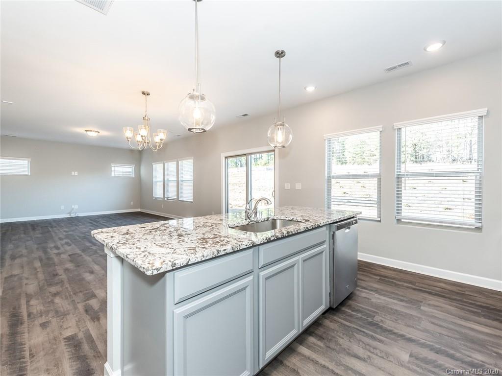 Stoneybrook Station - Residential