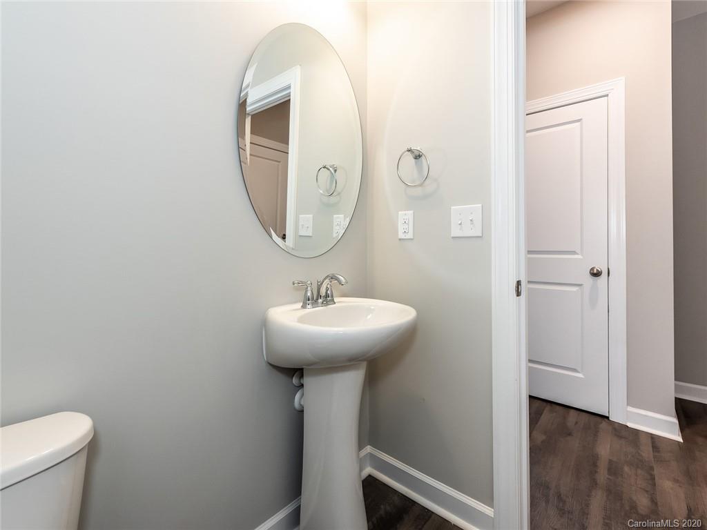 Stoneybrook Station - Residential