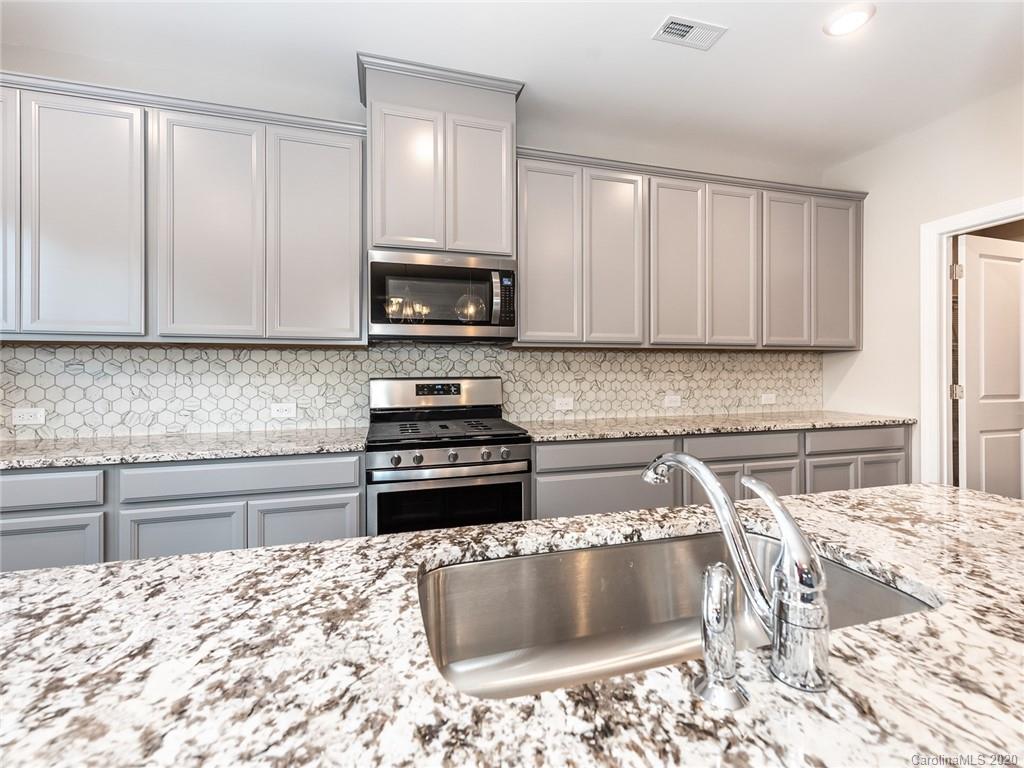 Stoneybrook Station - Residential