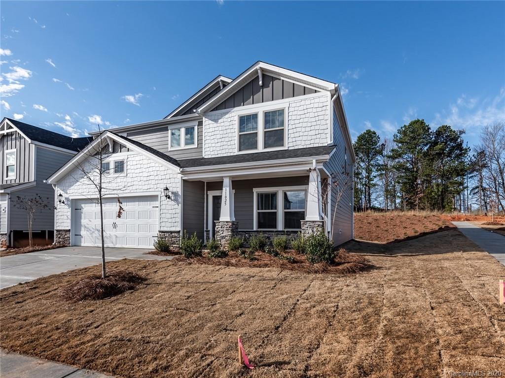 Stoneybrook Station - Residential