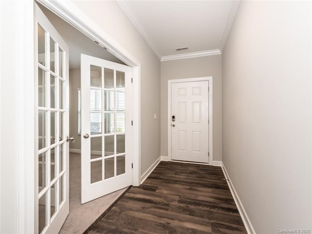 Stoneybrook Station - Residential