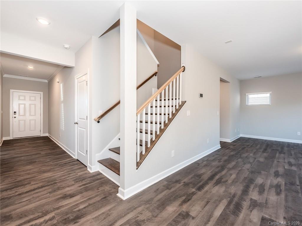 Stoneybrook Station - Residential