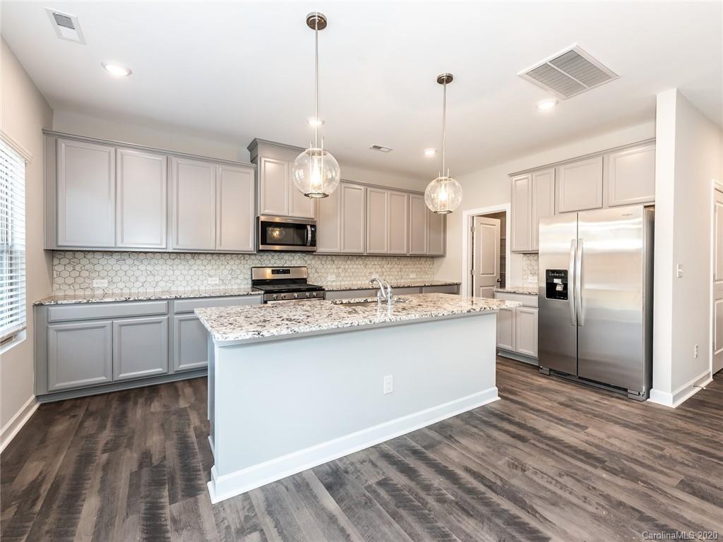 Stoneybrook Station - Residential