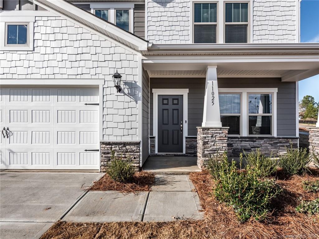 Stoneybrook Station - Residential