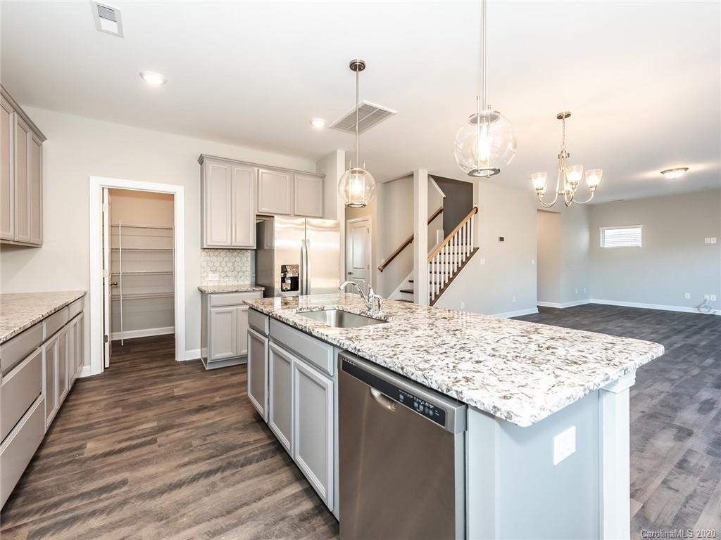 Stoneybrook Station - Residential