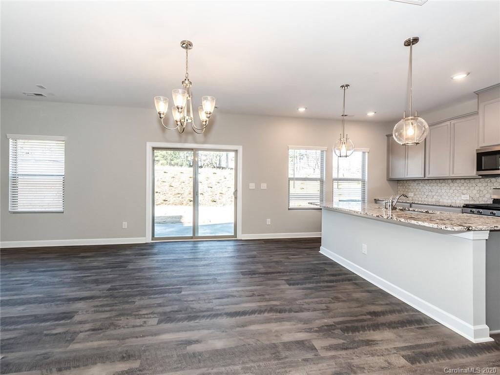 Stoneybrook Station - Residential