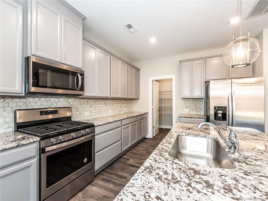 Stoneybrook Station - Residential