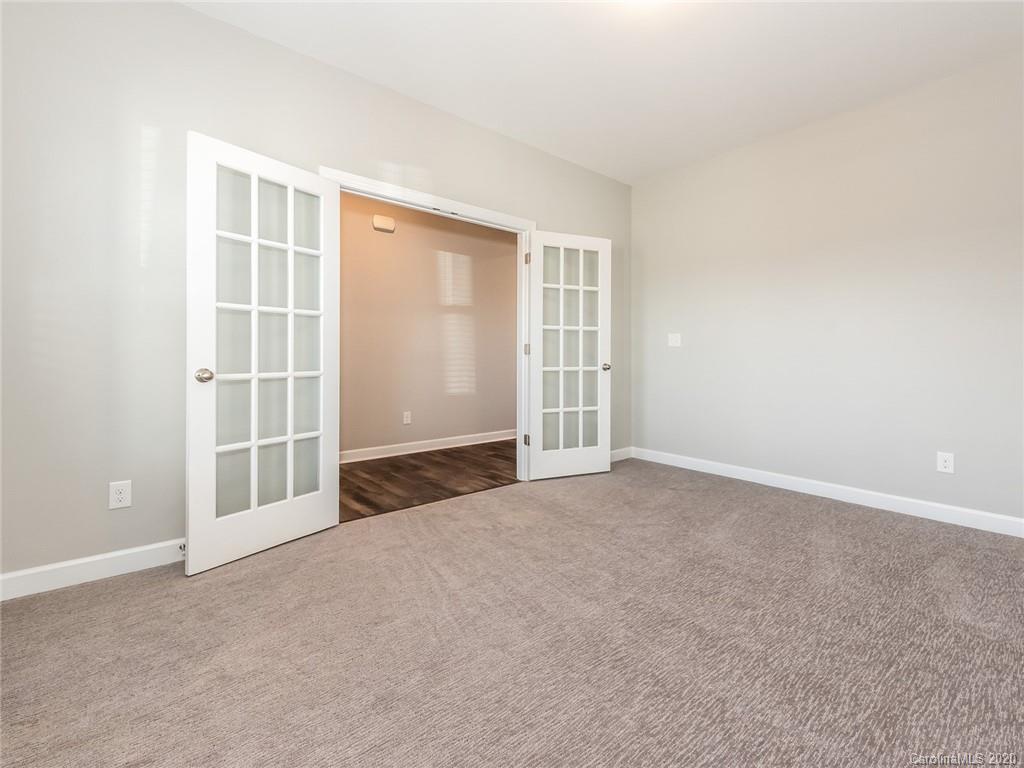 Stoneybrook Station - Residential