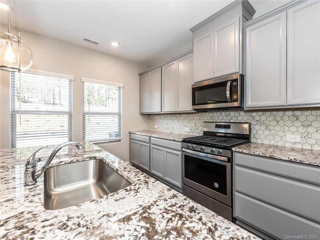 Stoneybrook Station - Residential