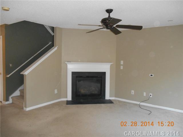 Amberwood - Residential