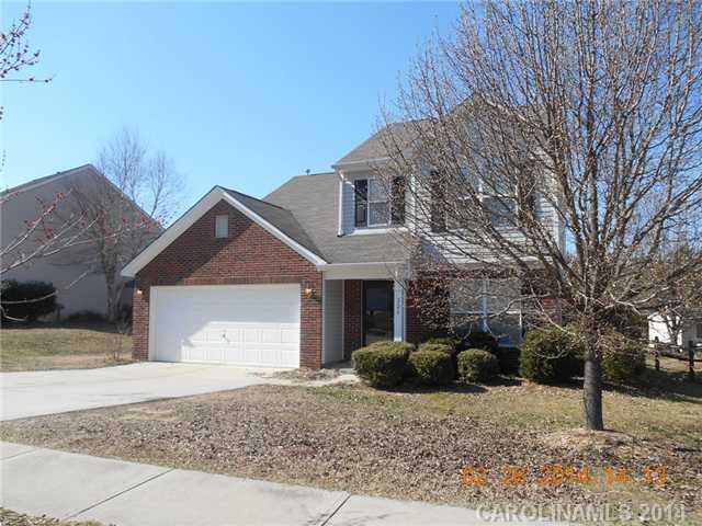 Amberwood - Residential