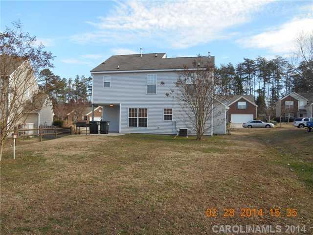 Amberwood - Residential