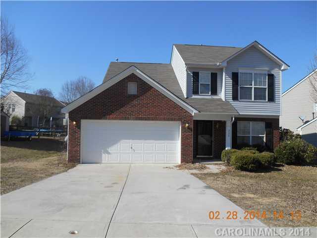 Amberwood - Residential
