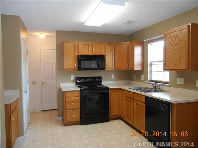 Amberwood - Residential