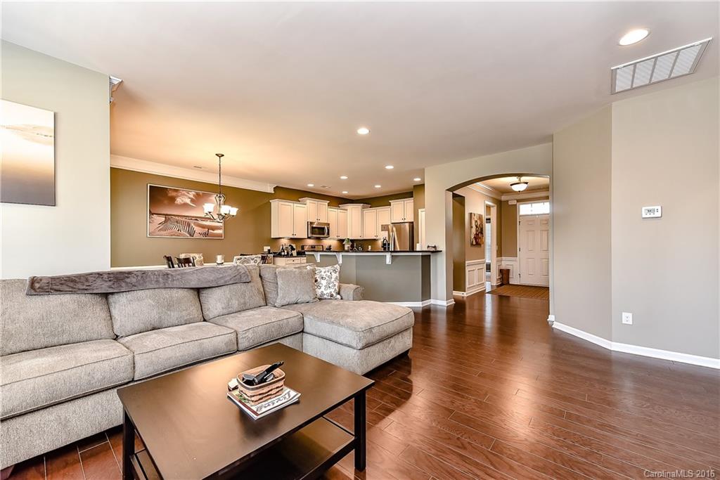 Sun City Carolina Lakes - Residential