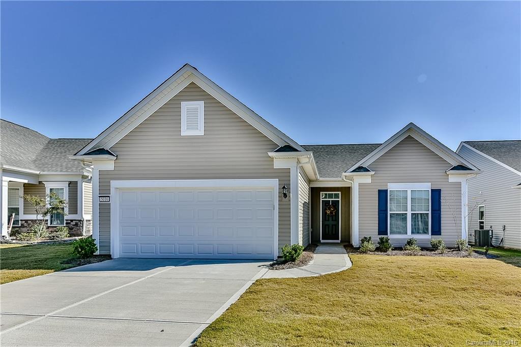 Sun City Carolina Lakes - Residential