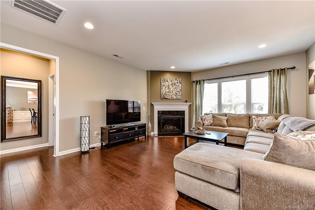 Sun City Carolina Lakes - Residential